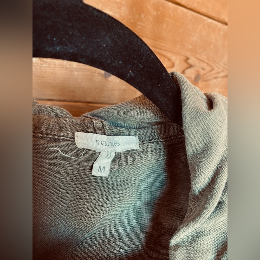 Light jacket - Picture 2 of 3